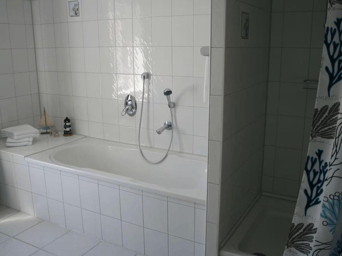 Barlinghausen Villa Mulsum Buitenkant foto