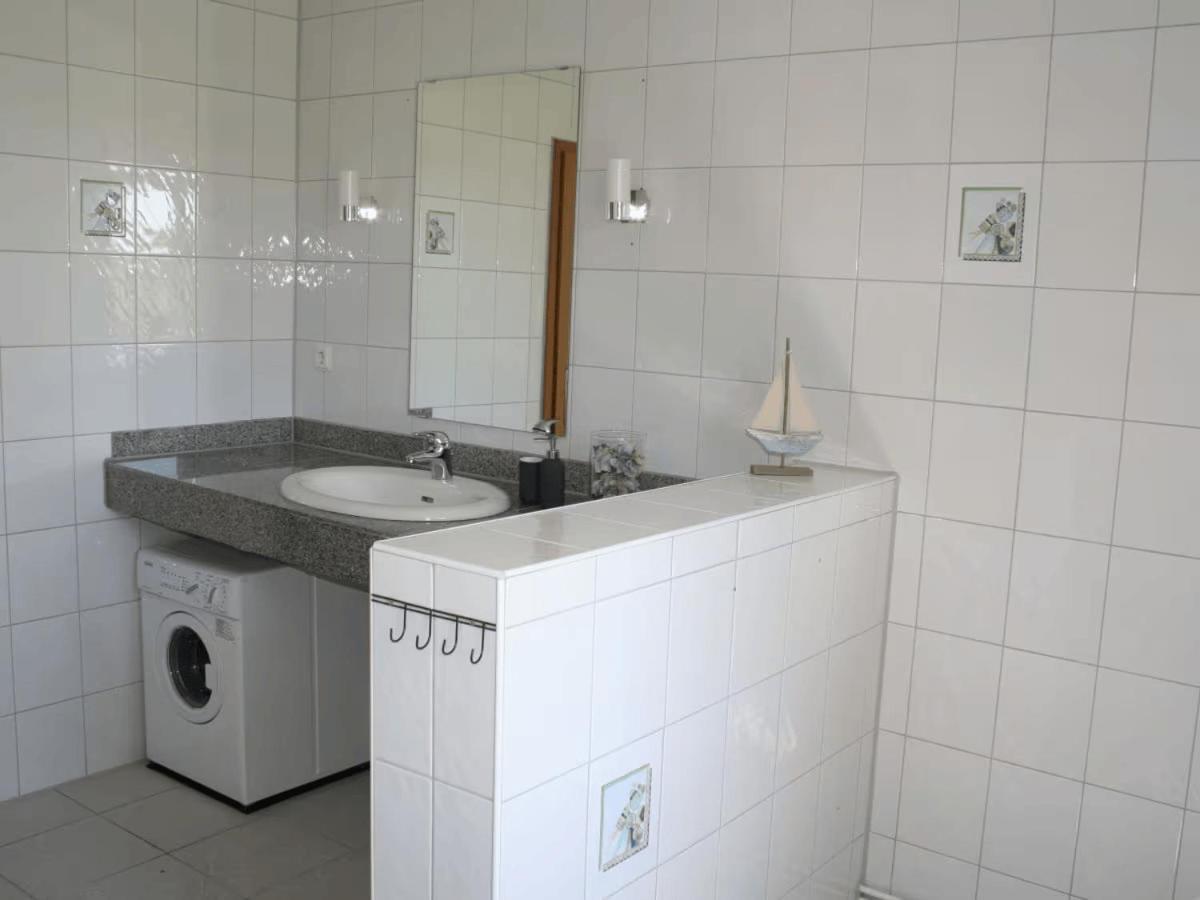 Barlinghausen Villa Mulsum Buitenkant foto