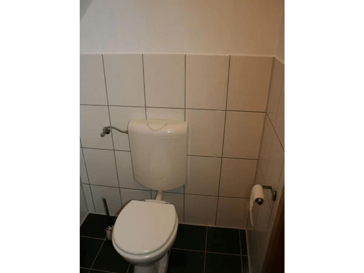 Barlinghausen Villa Mulsum Buitenkant foto