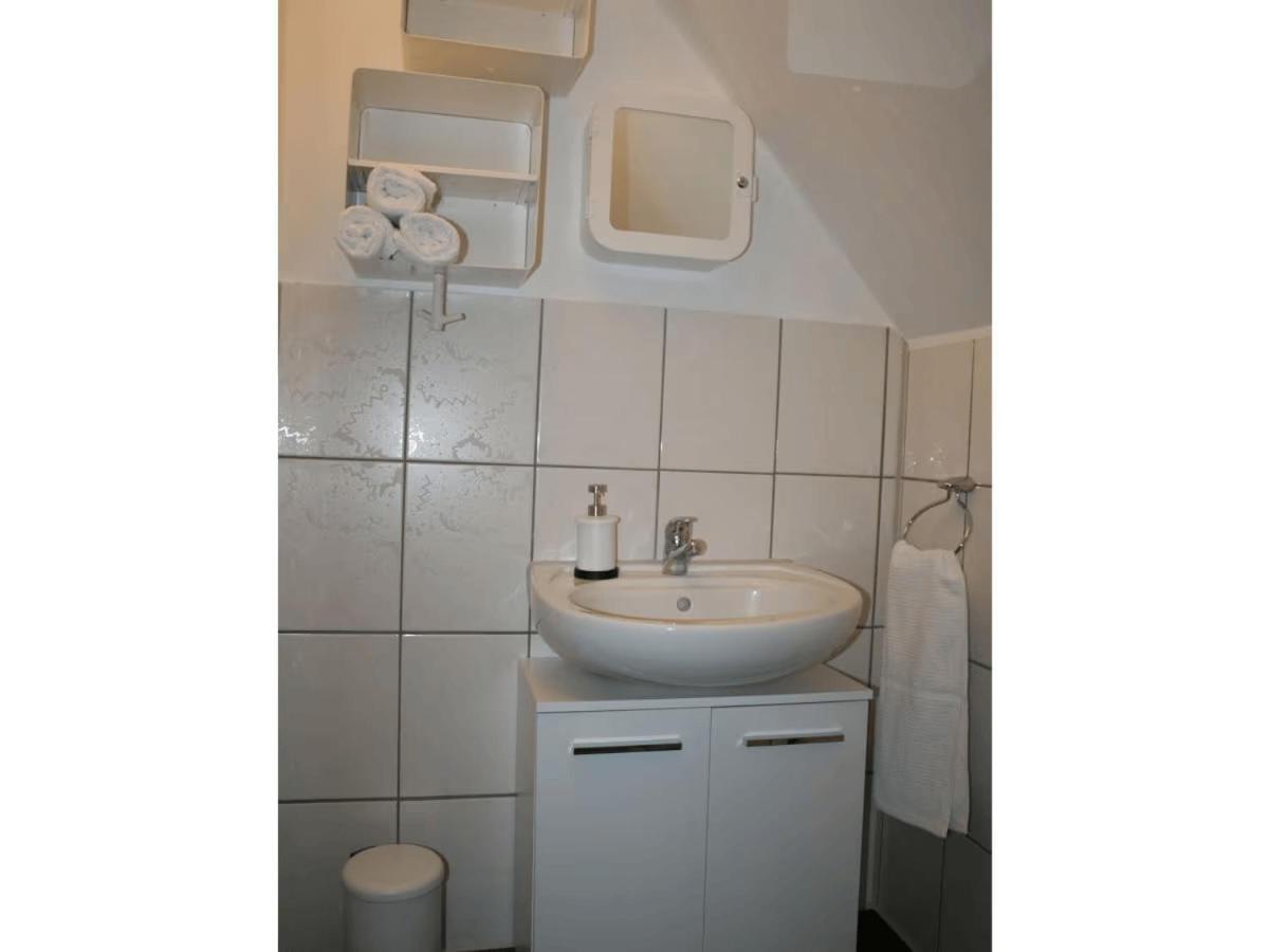 Barlinghausen Villa Mulsum Buitenkant foto