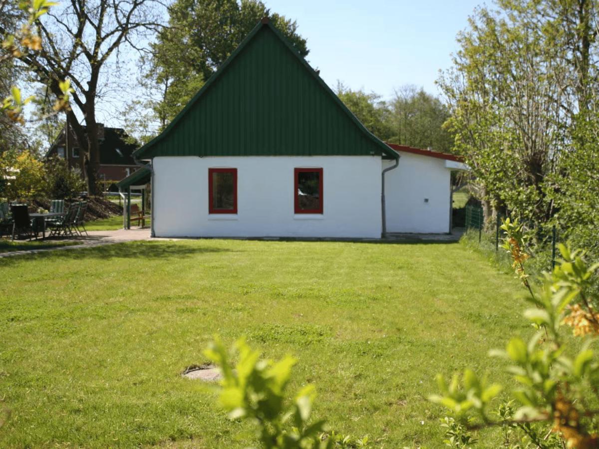 Barlinghausen Villa Mulsum Buitenkant foto