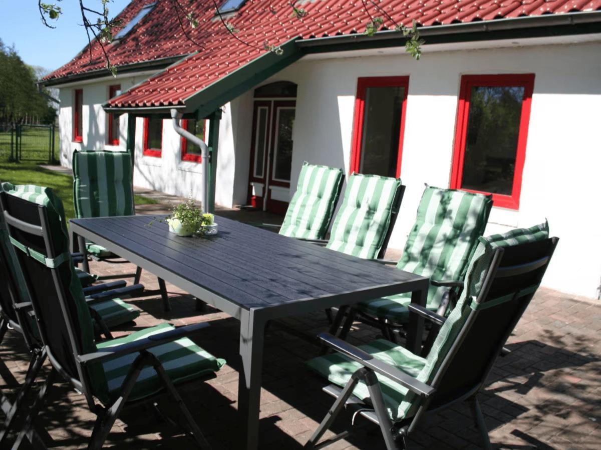 Barlinghausen Villa Mulsum Buitenkant foto